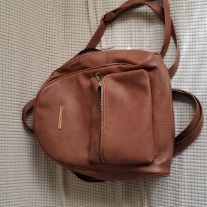 Arden Mini Backpack